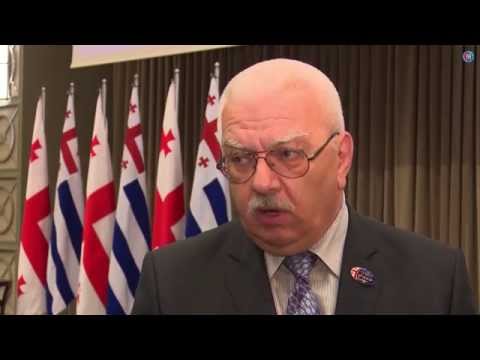 აჭარის ავტონომიური რესპუბლიკის მთავრობის 3 წლის ანგარიში