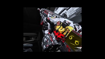 Some unique Mastercraft from Mw3 #mw3 #warzone #cod #callofduty