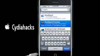 How to get OverBoard for FREE for your iphone or ipod touch!!