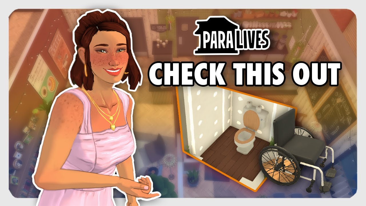 Das Sims 4: Der ernsthafteste Konkurrent setzt weiter seine Traume den Fans vor 7 Das Sims 4: Der ernsthafteste Konkurrent setzt weiter seine Traume den Fans vor 6