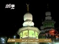 أذان العشاء من المسجد الحرام الثلاثاء 6 3 1435 المؤذن محمد شاكر