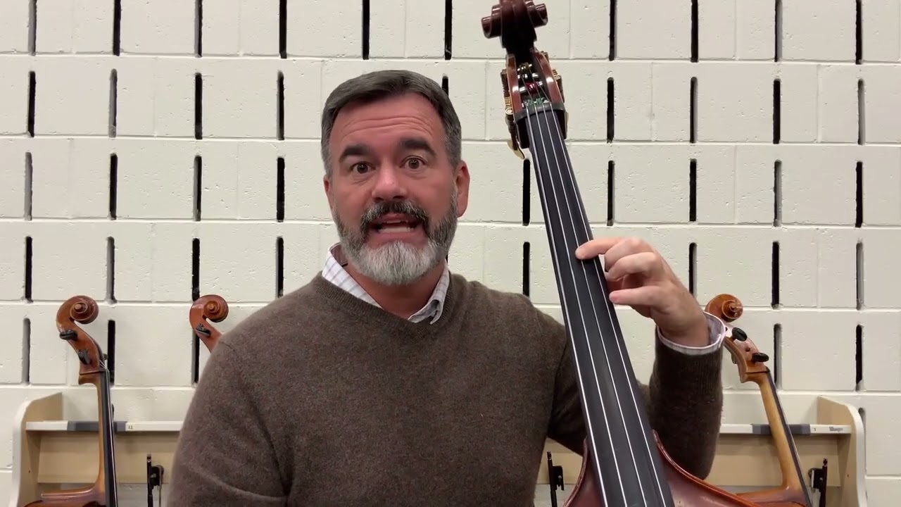 Bass Diagram Technique Book