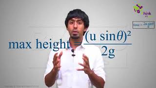 NEET Preparation |Physics Concepts Explained |Projectile Motion Made Easy