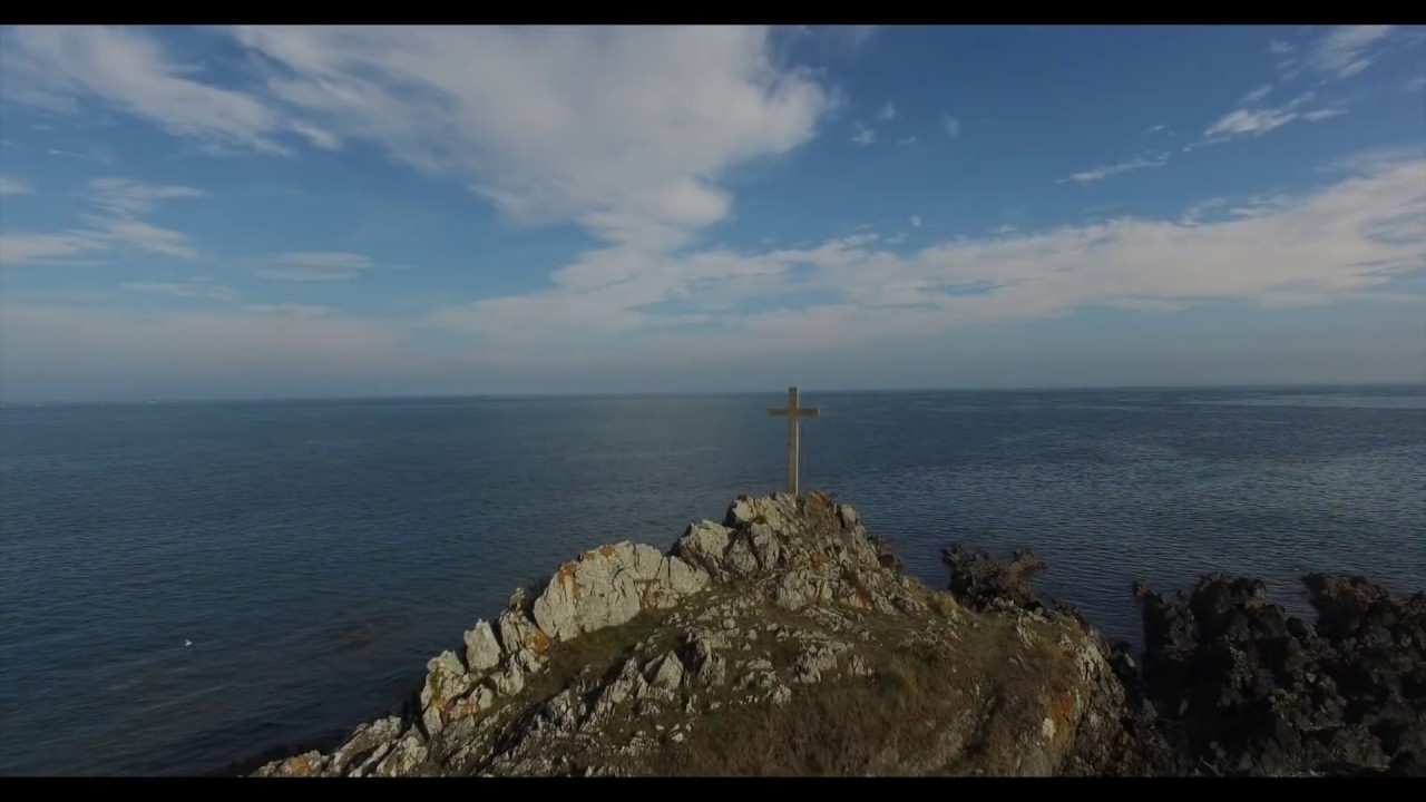 Binic Etables sur Mer - YouTube
