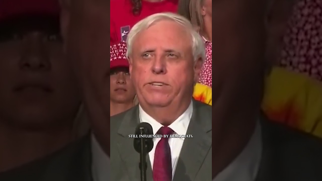 RINO Jim is NOT Real GOP Leadership 