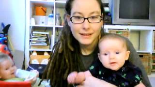 Avalon 2.5 Months- Reflux, Diet, Blood In Poo