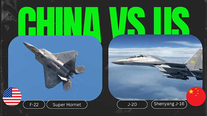US vs China Military Power: Air Superiority - DayDayNews