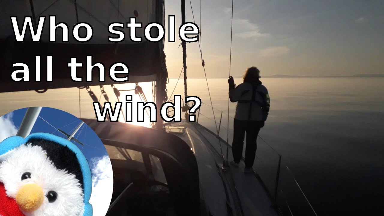 Sailing the Irish Sea – Conwy – Isle of Man – Belfast – Ep. 199