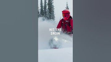 International Snowmobile Ride Day | Ski-Doo