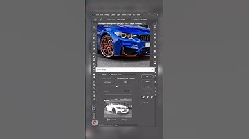 Change Color in Photoshop  #shorts #photoshop