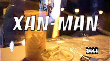 2FRE$H - Xan Man (Official Music Video) |prod by: 808blankface| |shot by: ybdee|