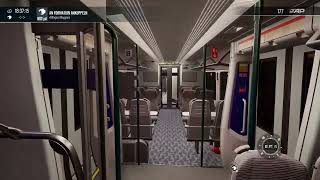 Train Sim World 5: WCML South: Fußballfieber