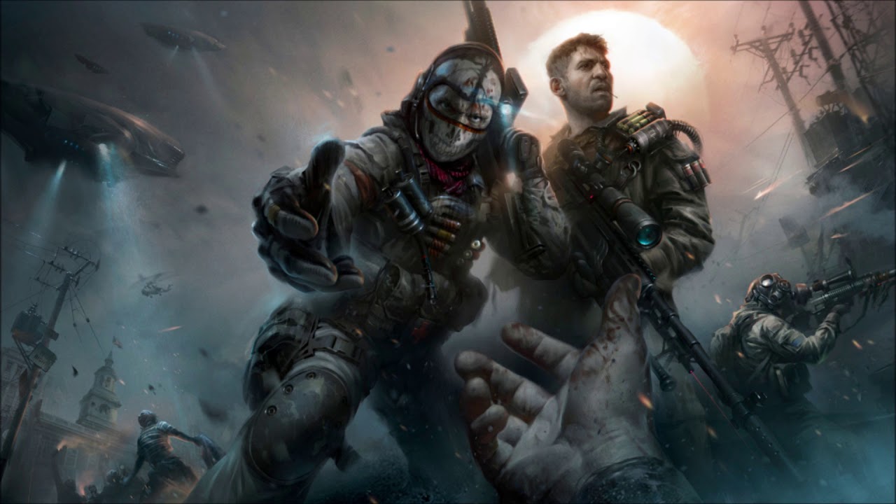 [Dubstep] Nasko - Problems (Feat. Huskai)