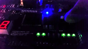 Numato Elbert Blinkies