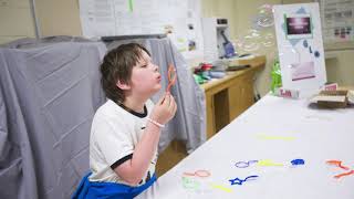 Photos: Science Rendezvous event in Saskatoon