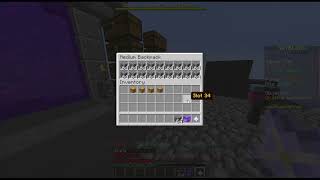 Minecraft macro mod multiple backpack filler script showcase screenshot 5