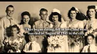 Marjorie A. Beals - Life Story Digital Video