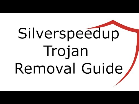Silverspeedup Removal Guide