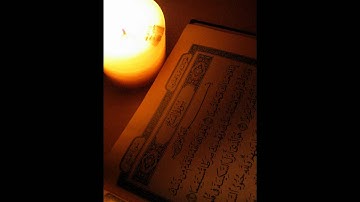 أسامه الصافي تلاوة