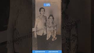 Putri Solo yang sebenarnya