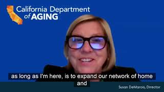 CDA Director's Video Message (Shortened)
