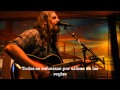 The White Buffalo - The Woods (subtitulado)