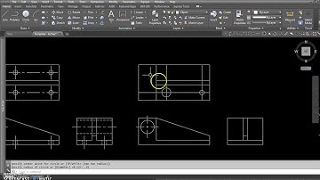 Stop Block - Multi-view