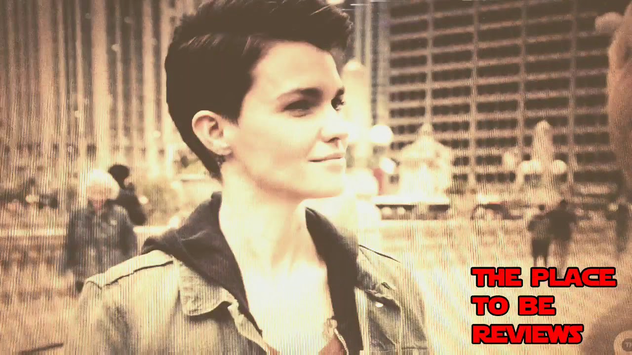 Batwoman Saison 3 Episode 4 Batwoman review: Episode 4 "Who Are You?" - YouTube