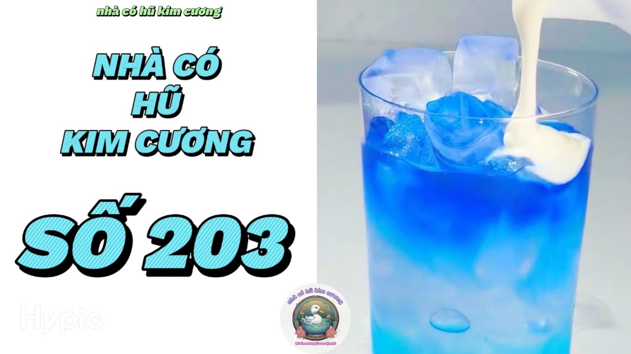 [Truyện audio] [FULL] ~ nchkc7345 ~  NHÀ CÓ HŨ KIM CƯƠNG SỐ 203  ||  Nhà có hũ kim cương  