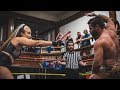 [Free Match] Allysin Kay vs. Joey Ryan | Greektown Wrestling