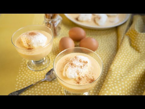 Huevos moles