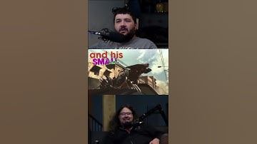 @Max0r brings the NUCLEAR LEVEL CRINGE in Metal Gear Rising Revengeance