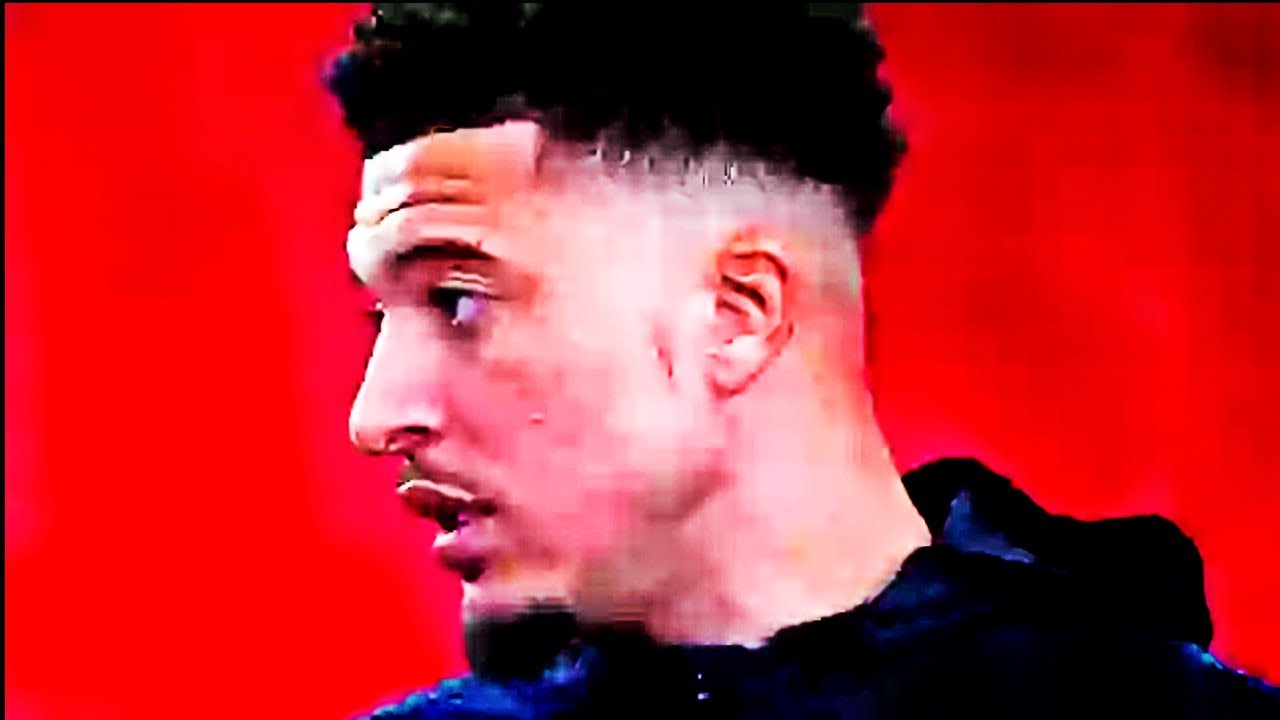 😳 Sancho’s Permanent Transfer Confirmed — United Take Huge Loss 💥