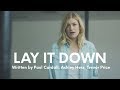 Ashley Hess | Lay It Down | Music & Lyrics by Paul Cardall, Ashley Hess, Trevor Price