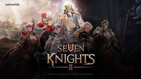 Seven Knights 2 - Trying to Fuse my Third Legendary+ Pet Part 3