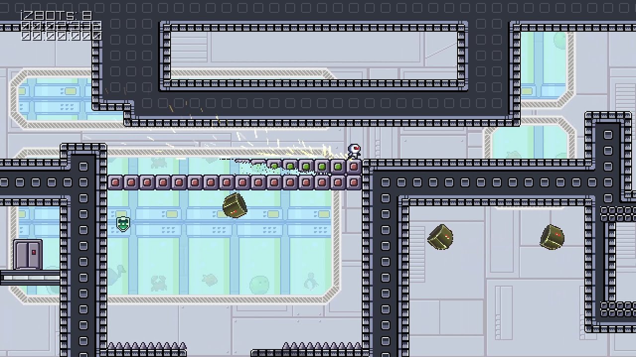 Stage(51-56)〘iZBOT〙