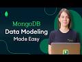 MongoDB Data Modeling & Schema Basics 📊