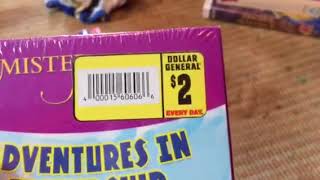 VHS/DVD Update for June 23rd, 2018 (Part 1)