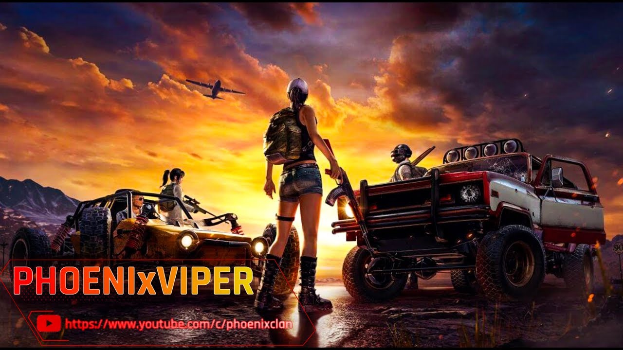 KW outstanding chicken dinner💥💥 *PHOENIX* *CLAN*💥💥 🏠 *CUSTOM ROOM MATCH* 🏠16/11/19