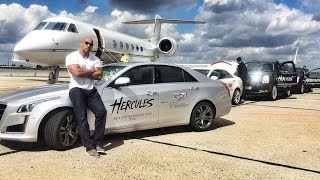 The Rock's Net Worth ★ Biography ★ House ★ Cars ★ Income - 2017