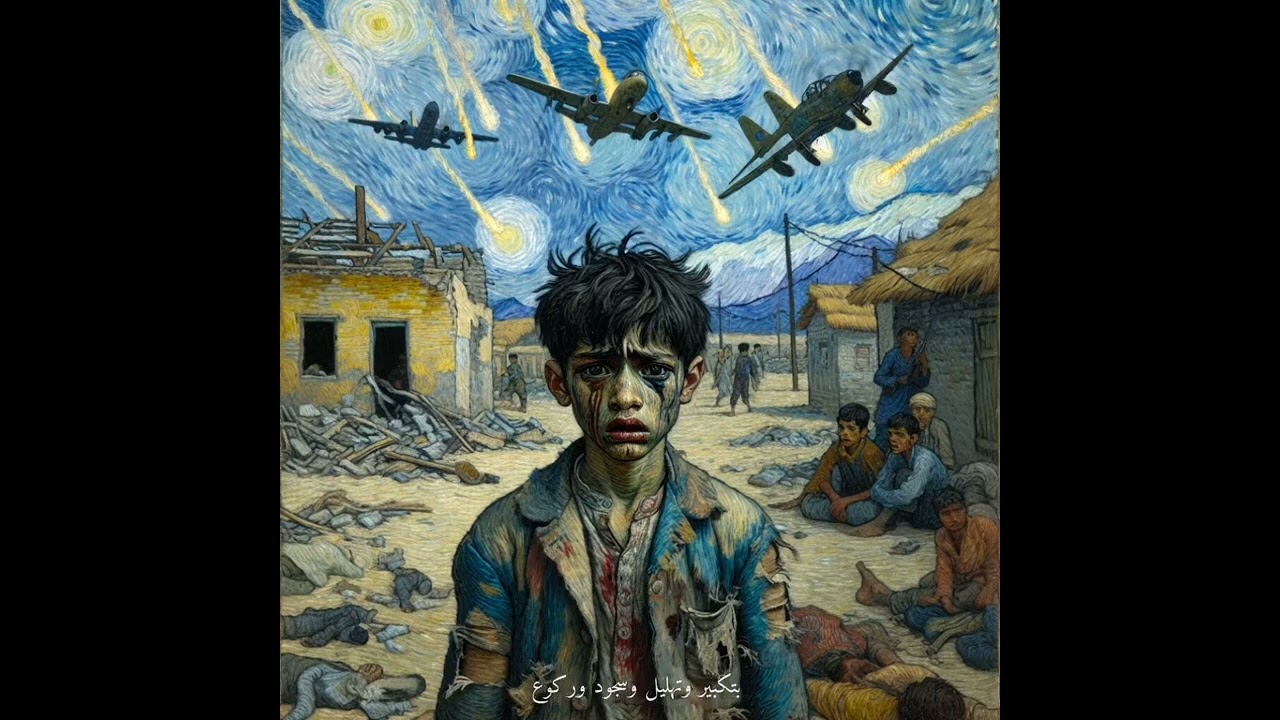 عبدو سلام_لن ننساك-بدون موسيقي