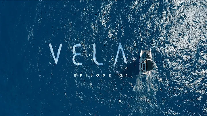 "VELA" Episode 1 of 4 | John John Florence