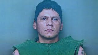 Texas mass shooting suspect charged with 5 counts of murder
