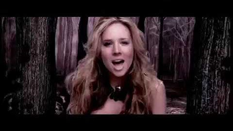 Lucie Silvas - The Game Is Won (Official Video)