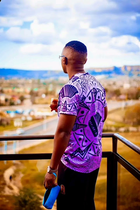 Mangoane - Harry cane Bw { Ntate stunna }