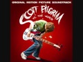 Scott Pilgrim VS. The World Soundtrack 02 Scott Pilgrim