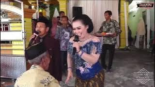 JAMBU ALAS COKEK | SINDEN ELLYA - KARAWITAN ONGKEK RIA KUSUMA | COKEK MANIA