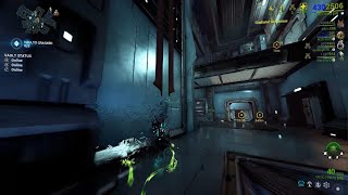 What a start.. #gaming #ps5 #warframe #shorts