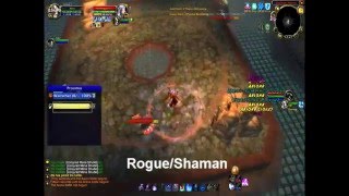 Xmo and Xtk 2v2 Act II Double Frost Mage 2v2 Arena Part 1 screenshot 2