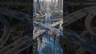 What If AI Rebuilt America's Highways by 2050? 🇺🇸